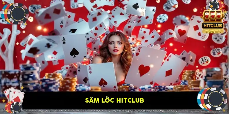 Sâm lốc HITCLUB