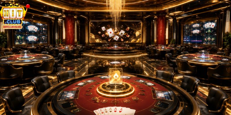 Điểm khác biệt của link vào HITCLUB mới nhất